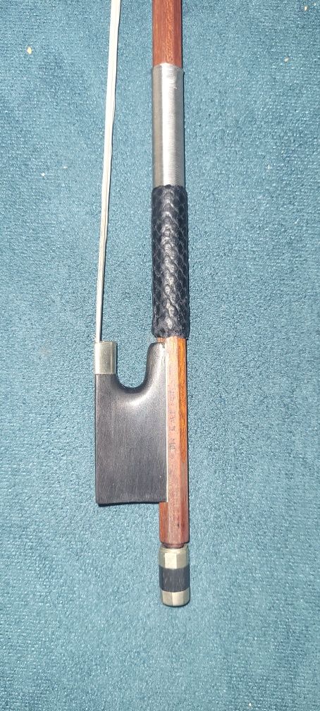 Смички скрипкові