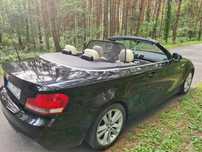 BMW Seria 1 BMW Seria 1 118i
