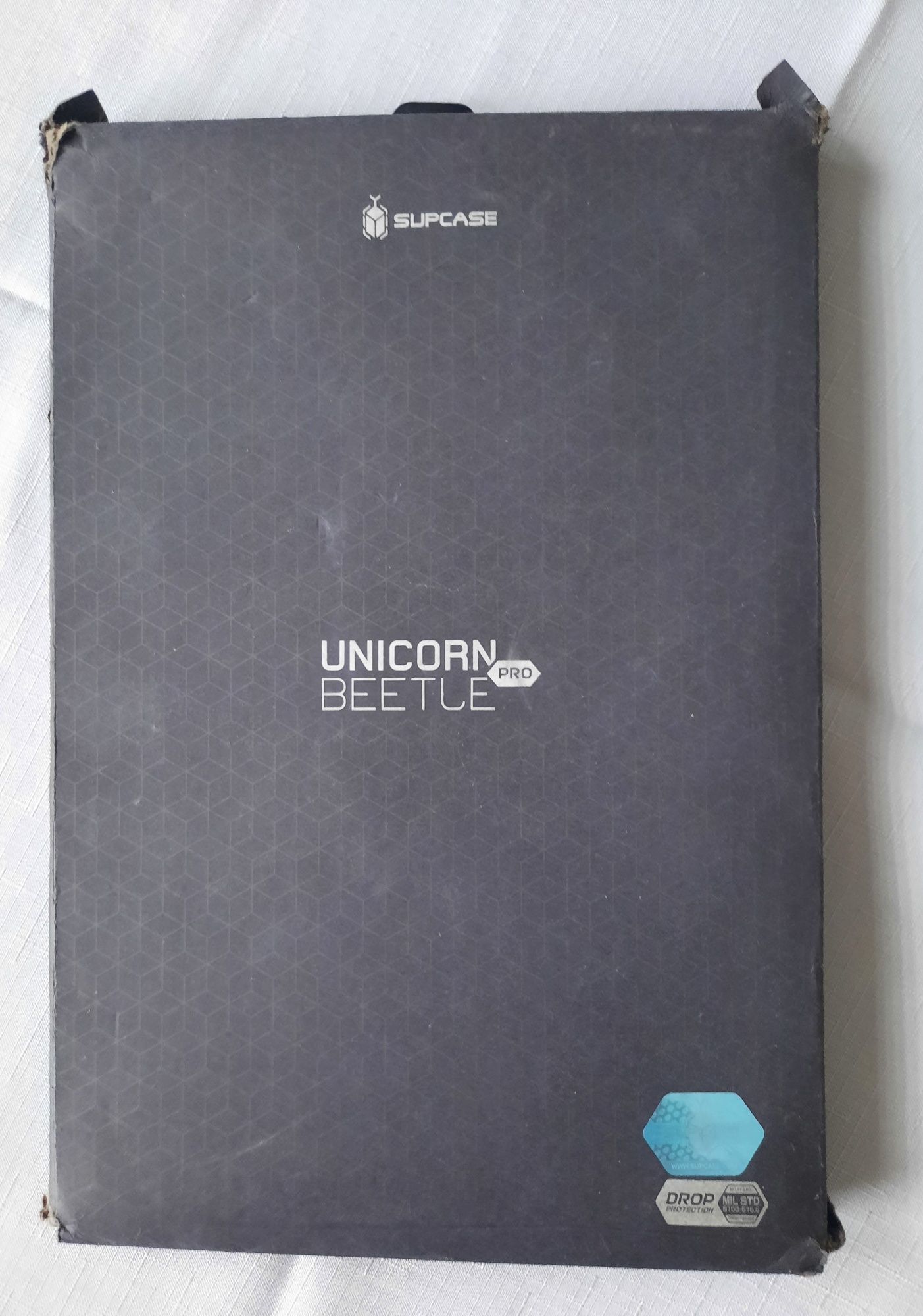 Etui na tablet nowy Unicorn Beetle