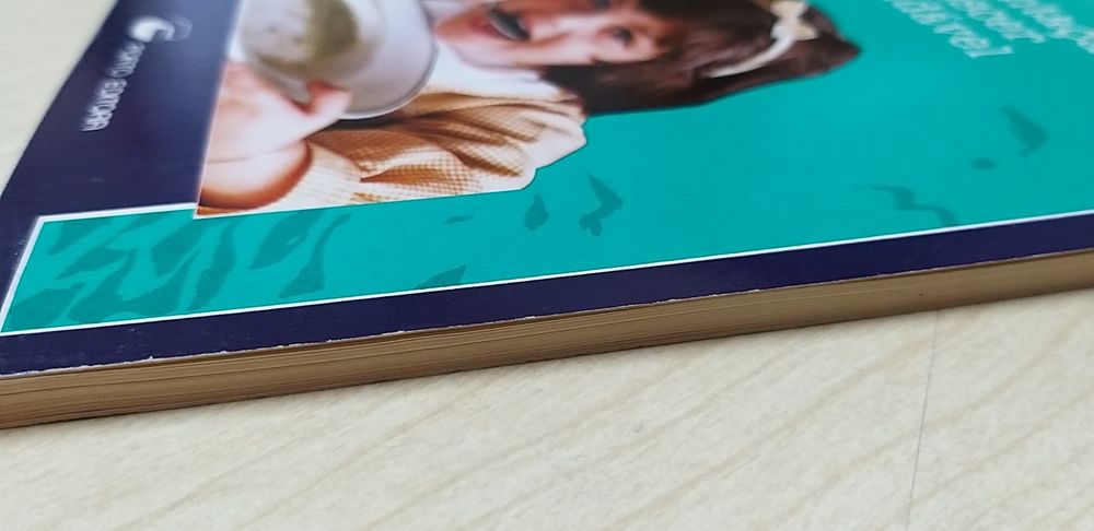 Alimentação: Crescer Saudável.