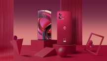 Nowa Motorola Edge 50 Fusion 12/512GB Kolory 1199ZŁ CentralGsm Wawa