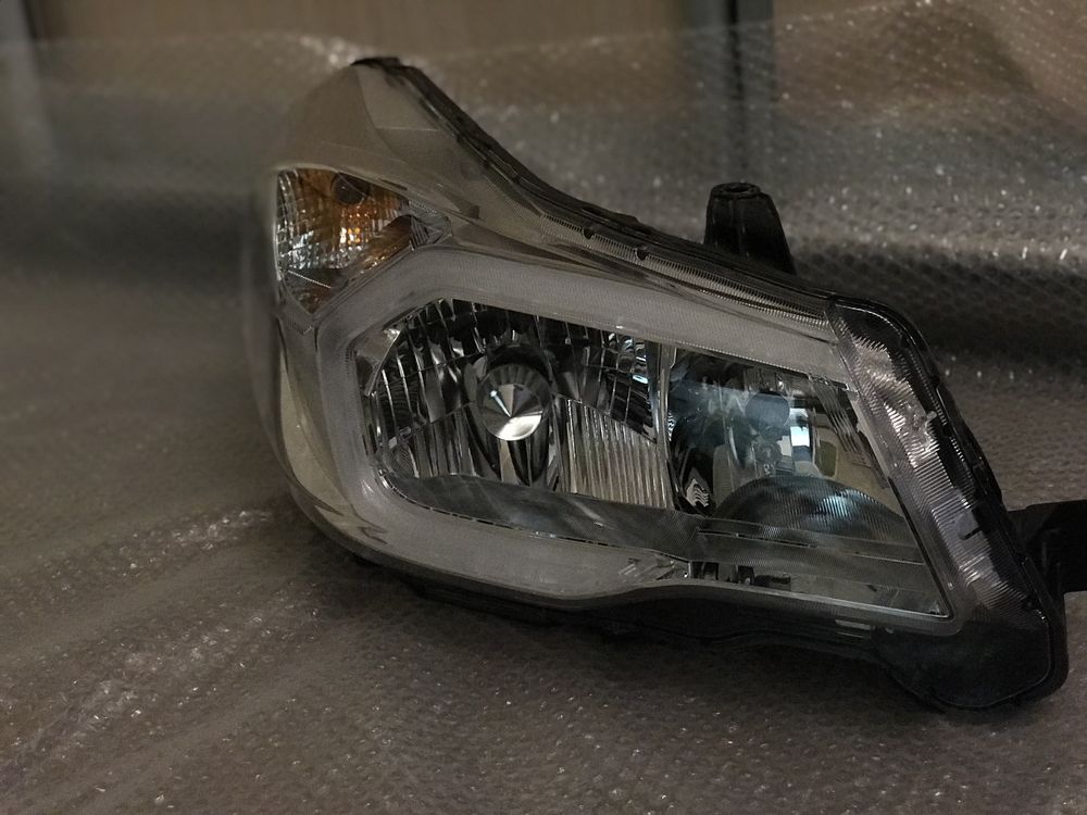 Фара Subaru Forester LedБМВ, Mercedes 60150/60151/60152