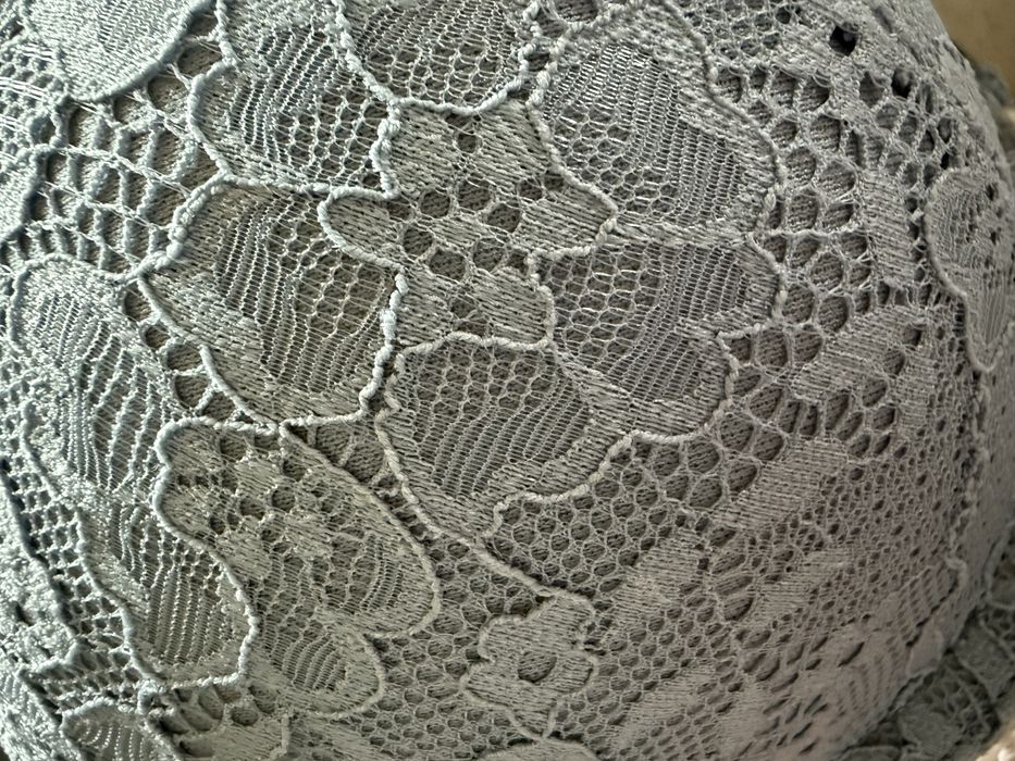 Бюстгальтер H&M 75B super push. Новые с бирками