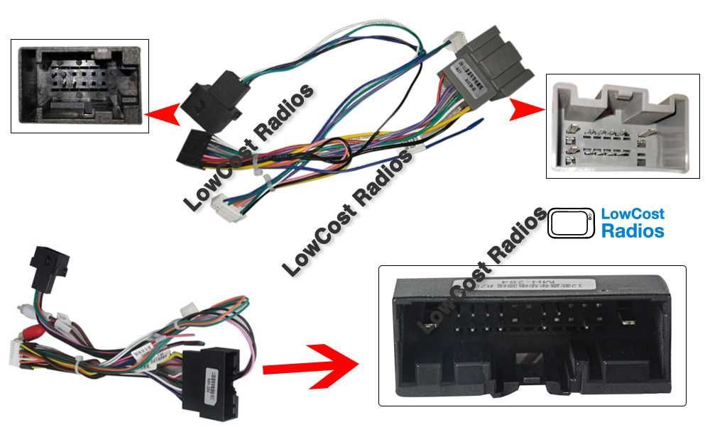 Auto Rádio 9' FORD FIESTA | GPS ANDROID Bluetooth USB APPS WIFI