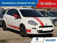 Fiat Punto 2012 1.2, 1. Właściciel, Navi, Klima, Parktronic,ALU
