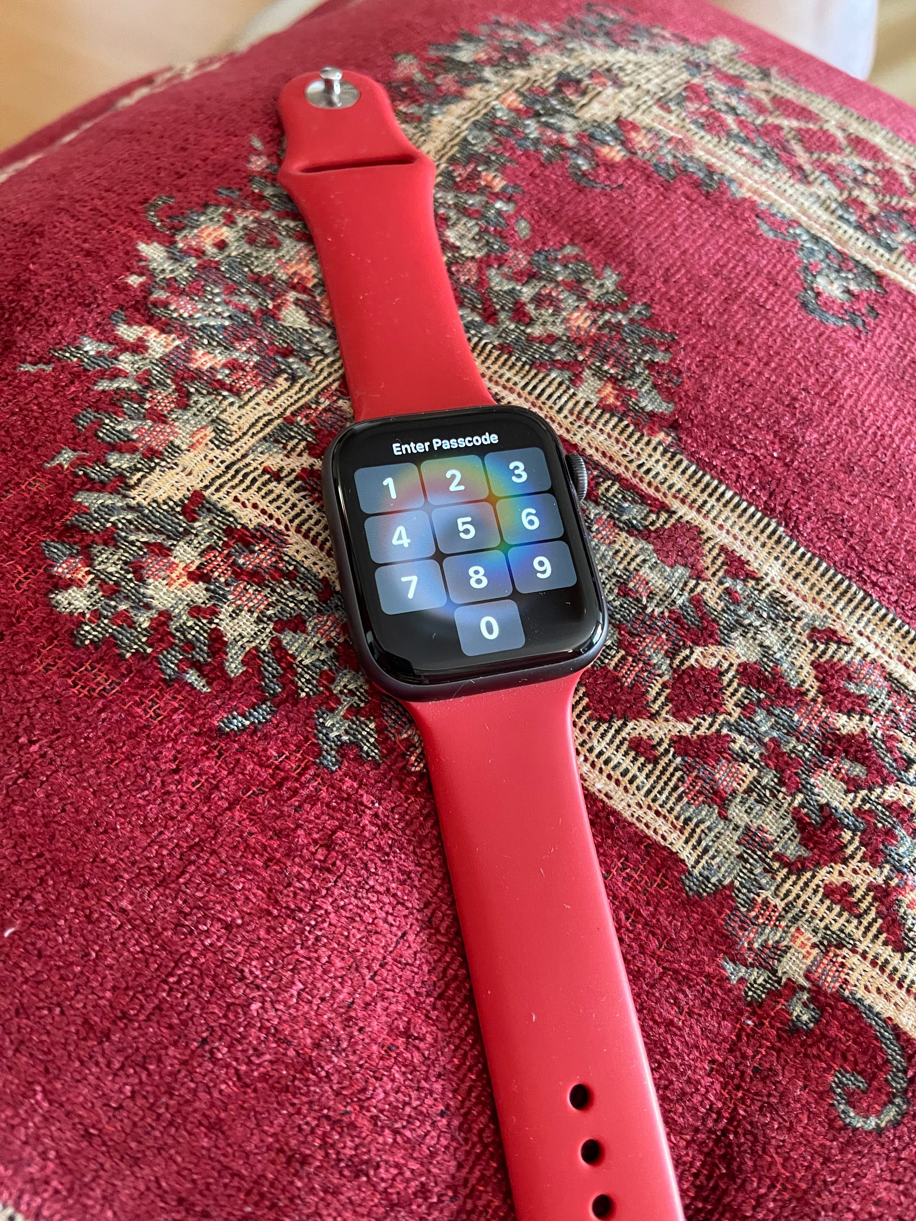 Apple Watch Series 4 44mm