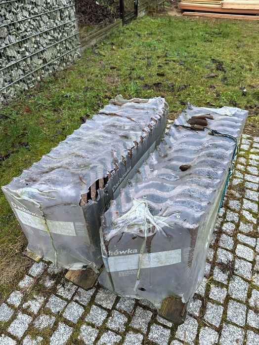 Dachówka cementowa BRAAS 200m2 okazja!!!