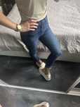 NOWE jeansy Big Star 34
