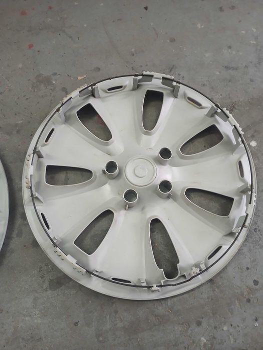 Kołpaki kołpak oryginalny 16" Ford Focus Mondeo C max itp