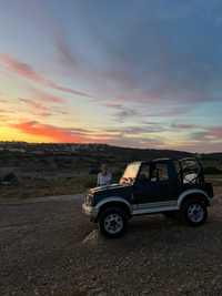 Suzuki Samurai (2000) Great Condition