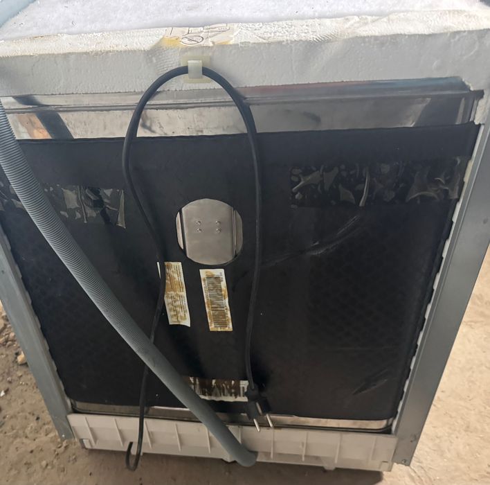 Посудомийна машина whirlpool wie 2b19