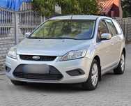 FORD FOCUS MK2 Lift 1.8TDCI 115KM 2009r,Klimatyzacja,Oszczędny Silnik