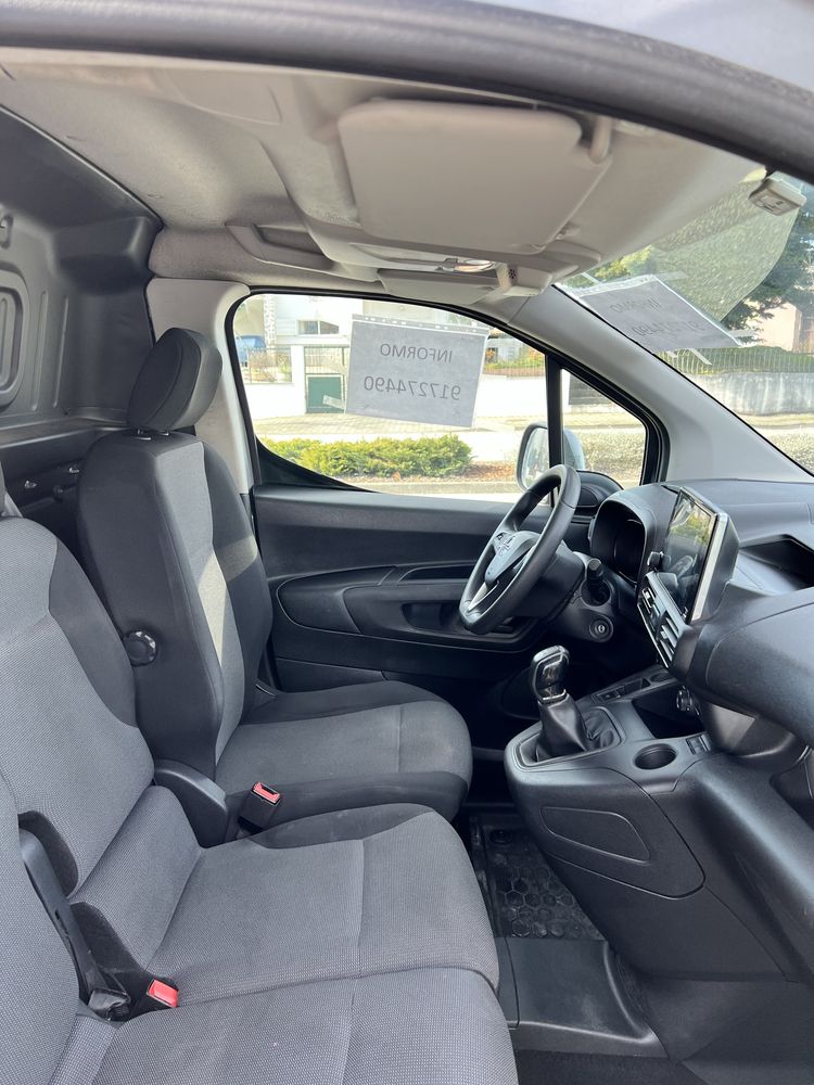 Opel Combo Mercadorias