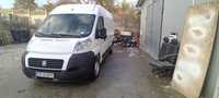 Fiat Ducato l2h2 Klima 2,3 JTD