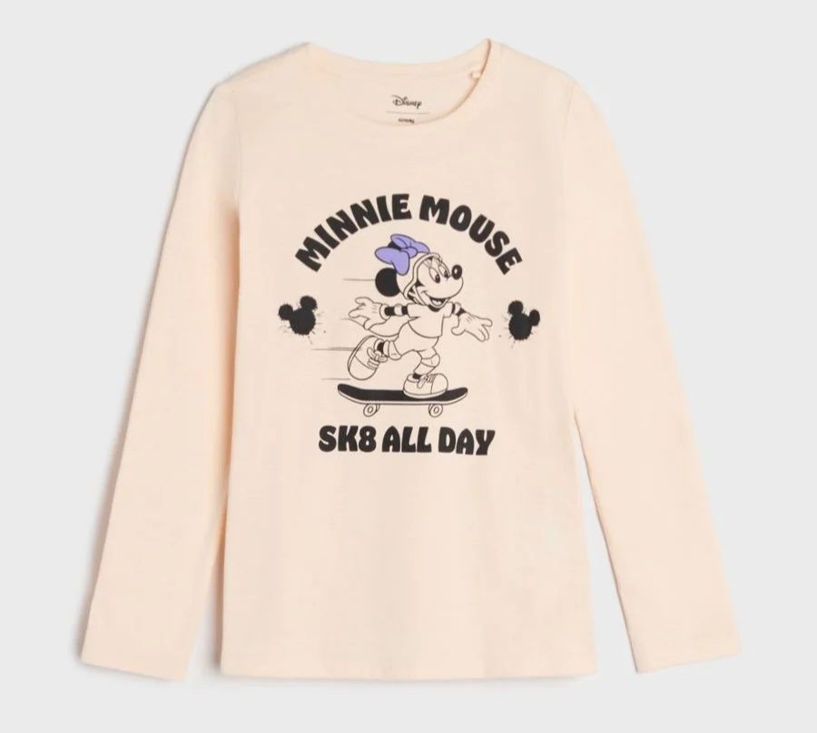 Безрукавка 92,98 Minnie mouse Disney, Скай жилетка для дівчинки плаття