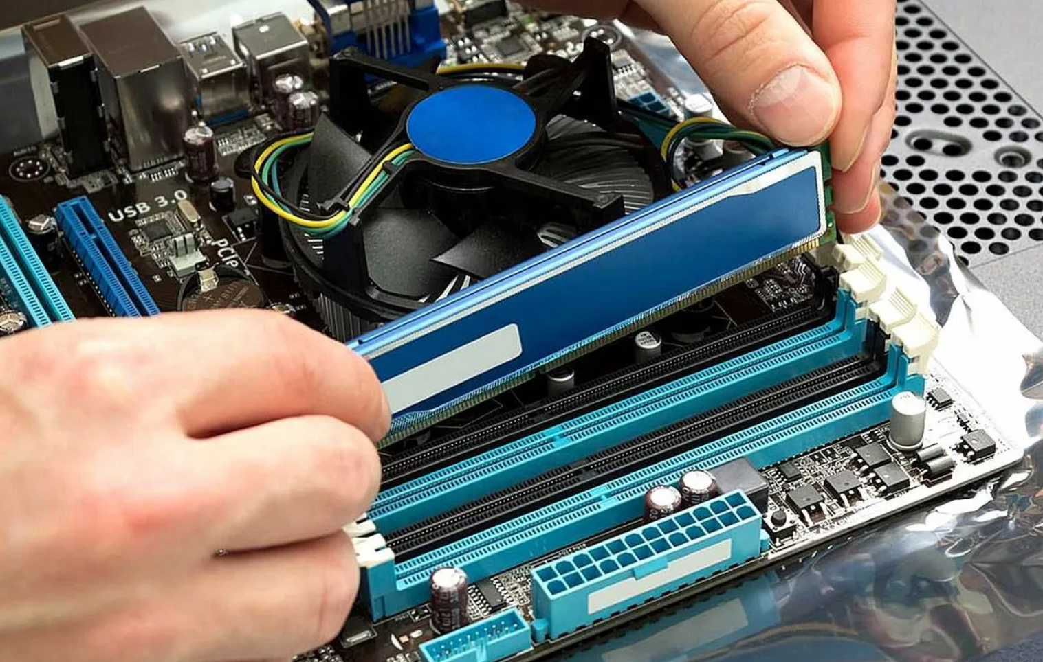 Компьютерный мастер на дом. Установка Windows Ремонт Компьютеров Выезд