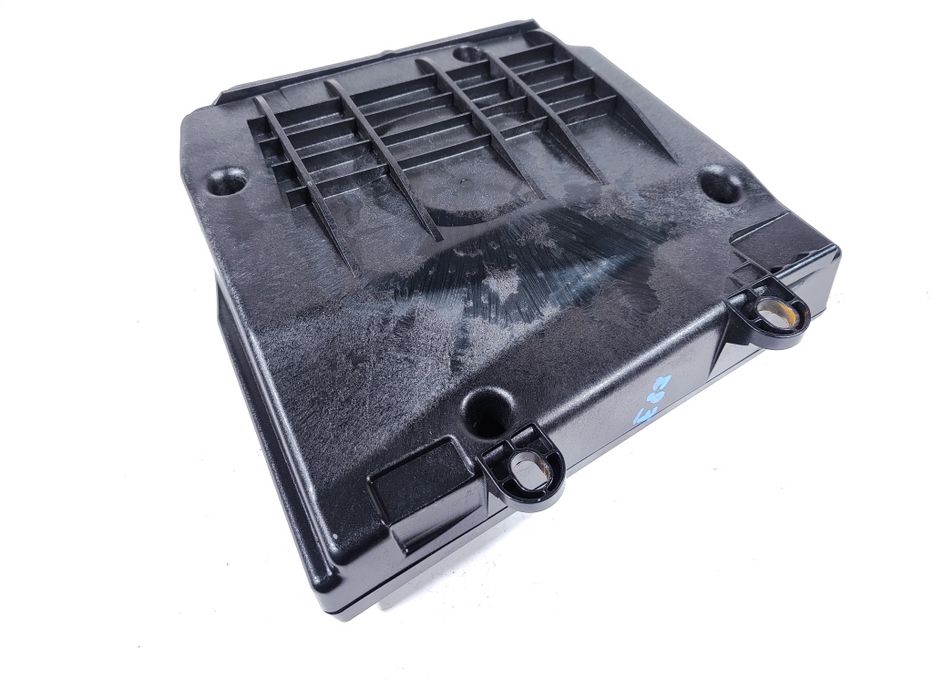 Głośnik niskotonowy subwoofer lewy HiFi BMW E83 X3