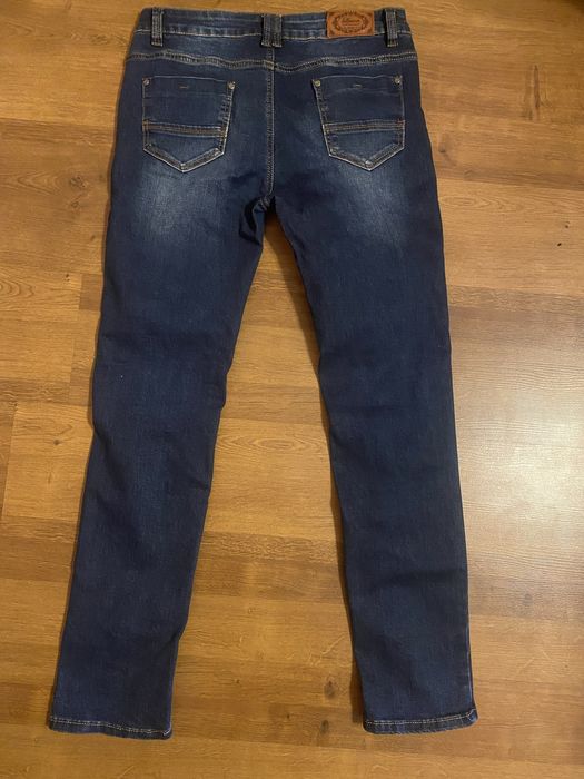 Джинси розмір 31 (48-50)