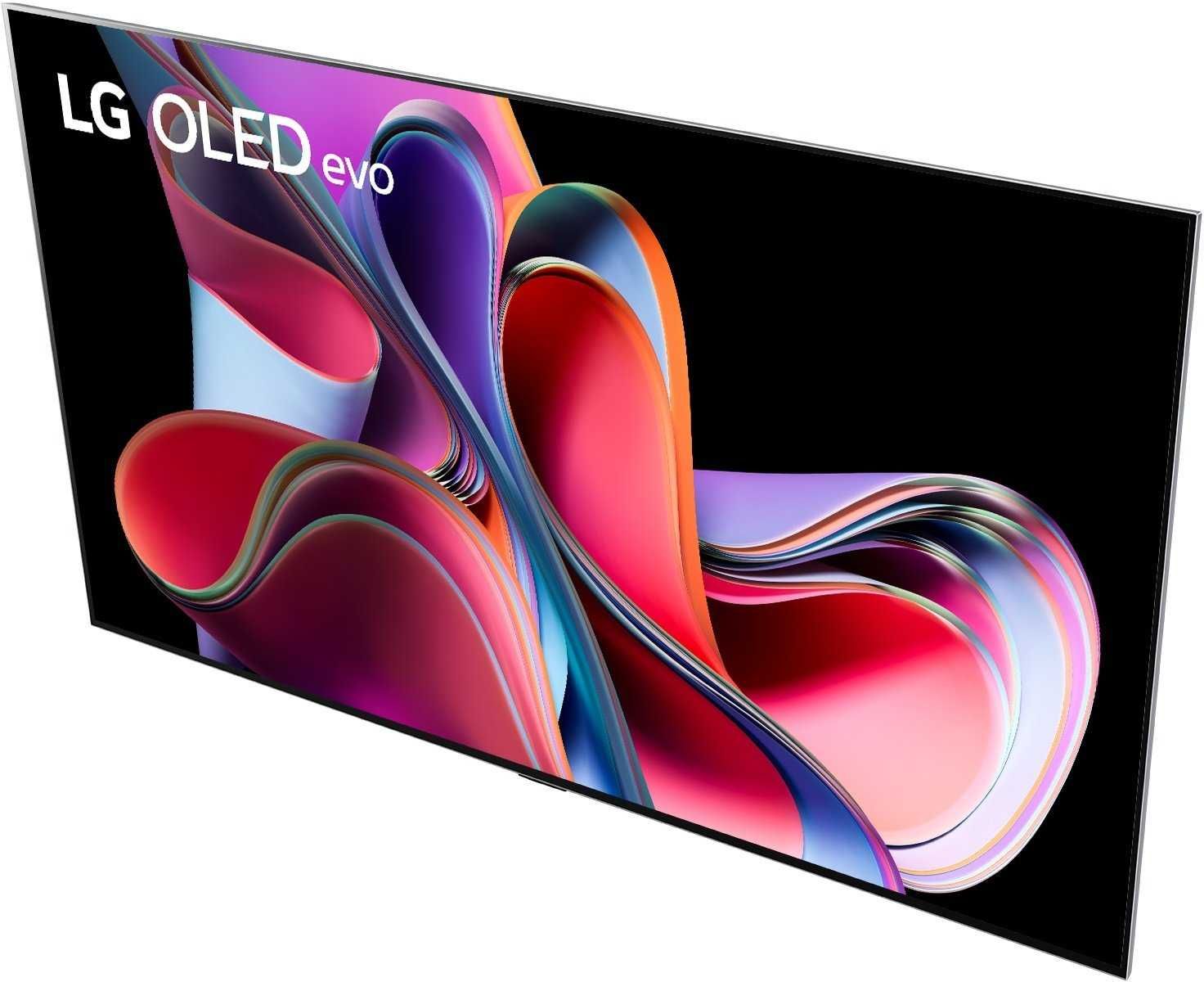 Телевізор LG OLED 65G33LA