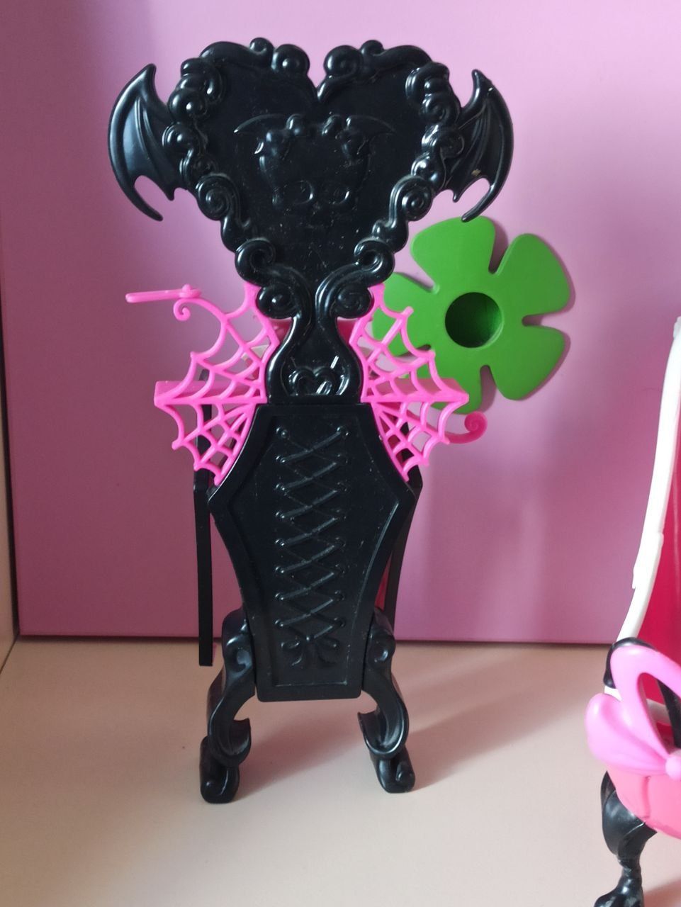 Продам набор Монстер Хай Дракулаура Ванная комната (Monster High Dracu