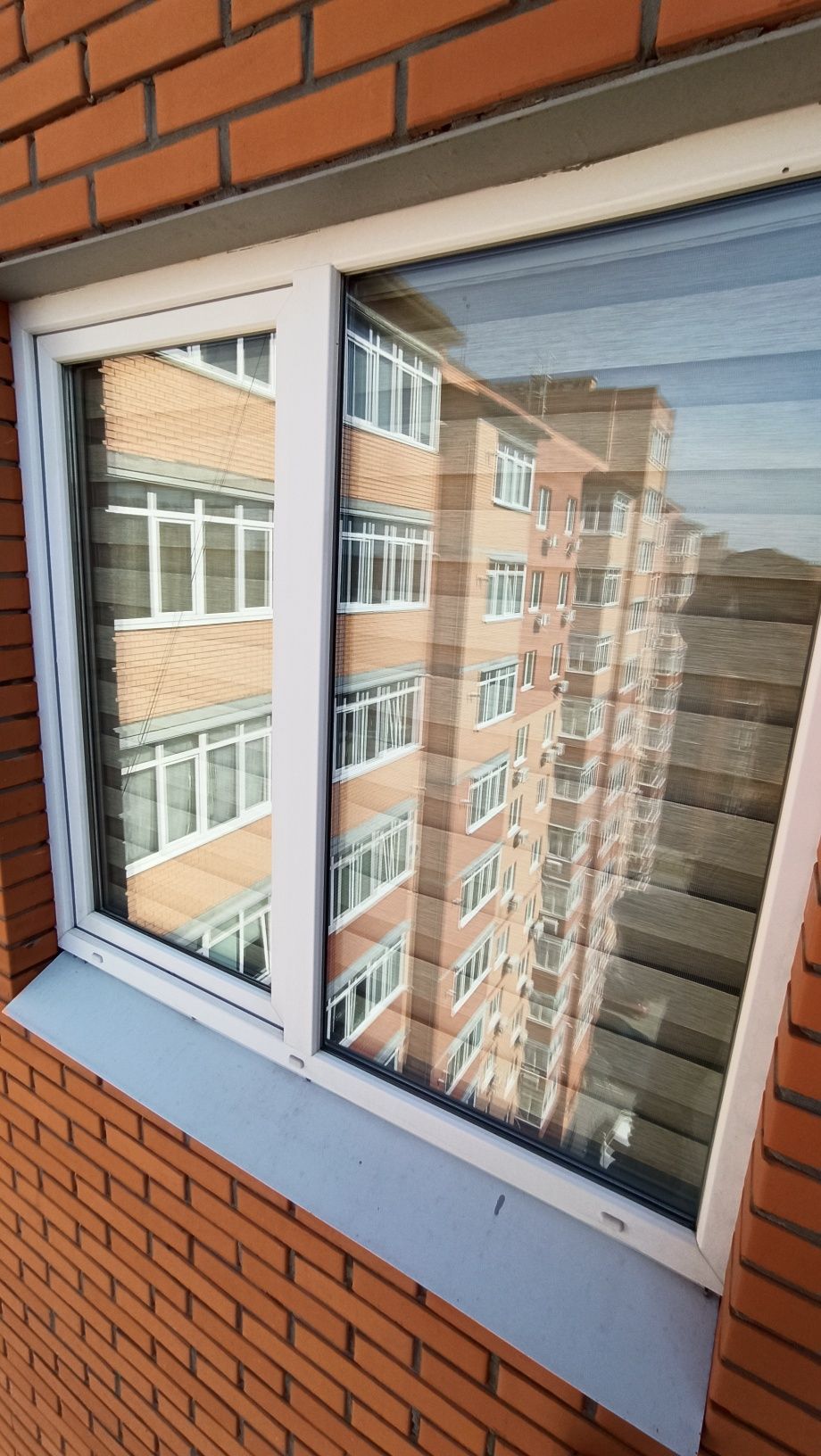 Супер! Высотный клининг Мойка окон балконов лоджии помыть окна снаружи