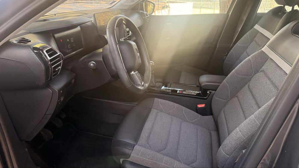 Citroen C4 1.2 Feel Pack - 2022