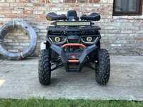 Квадроцикл Forte Braves 200