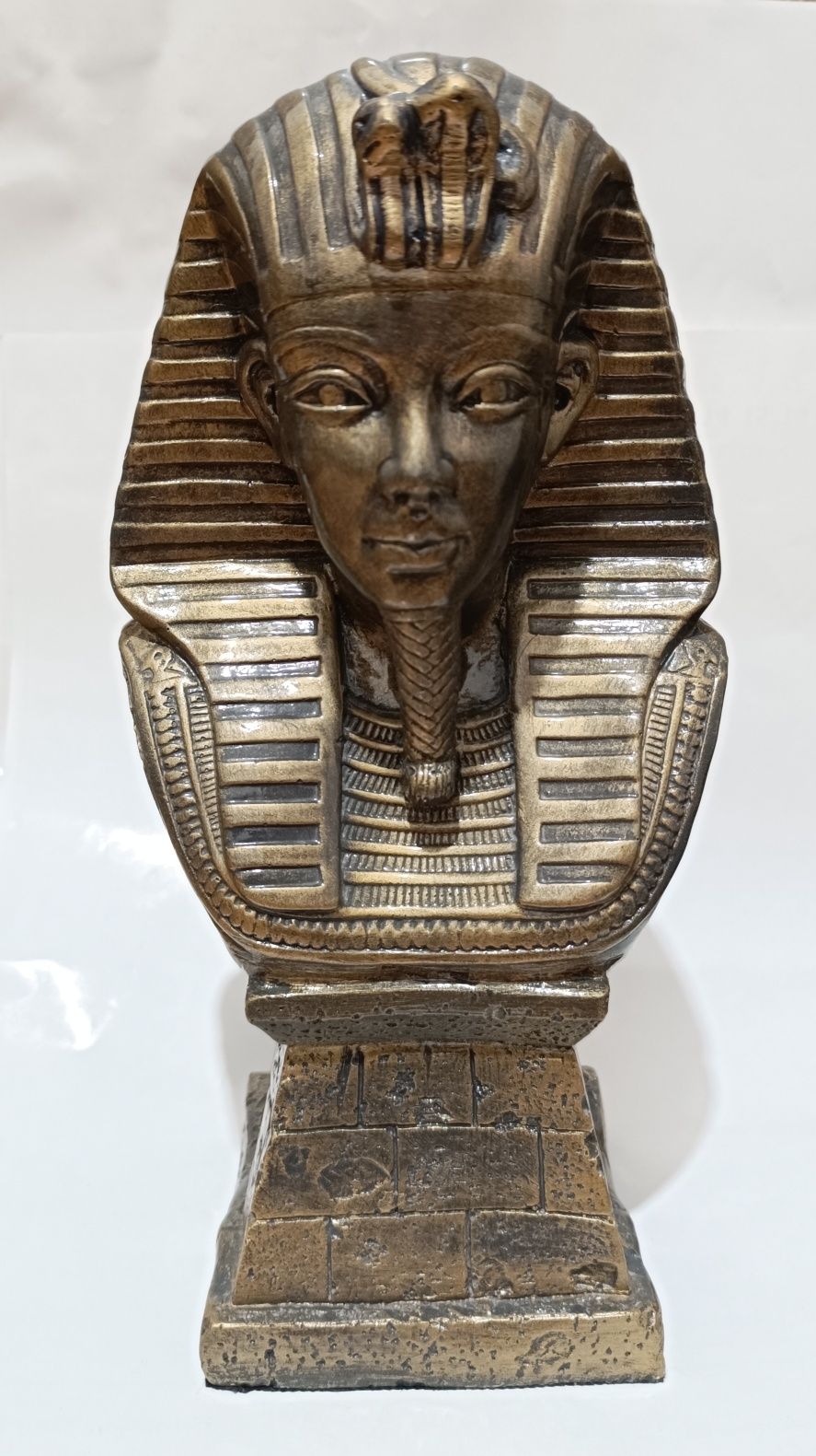Статуетка фараон Єгипет бюст