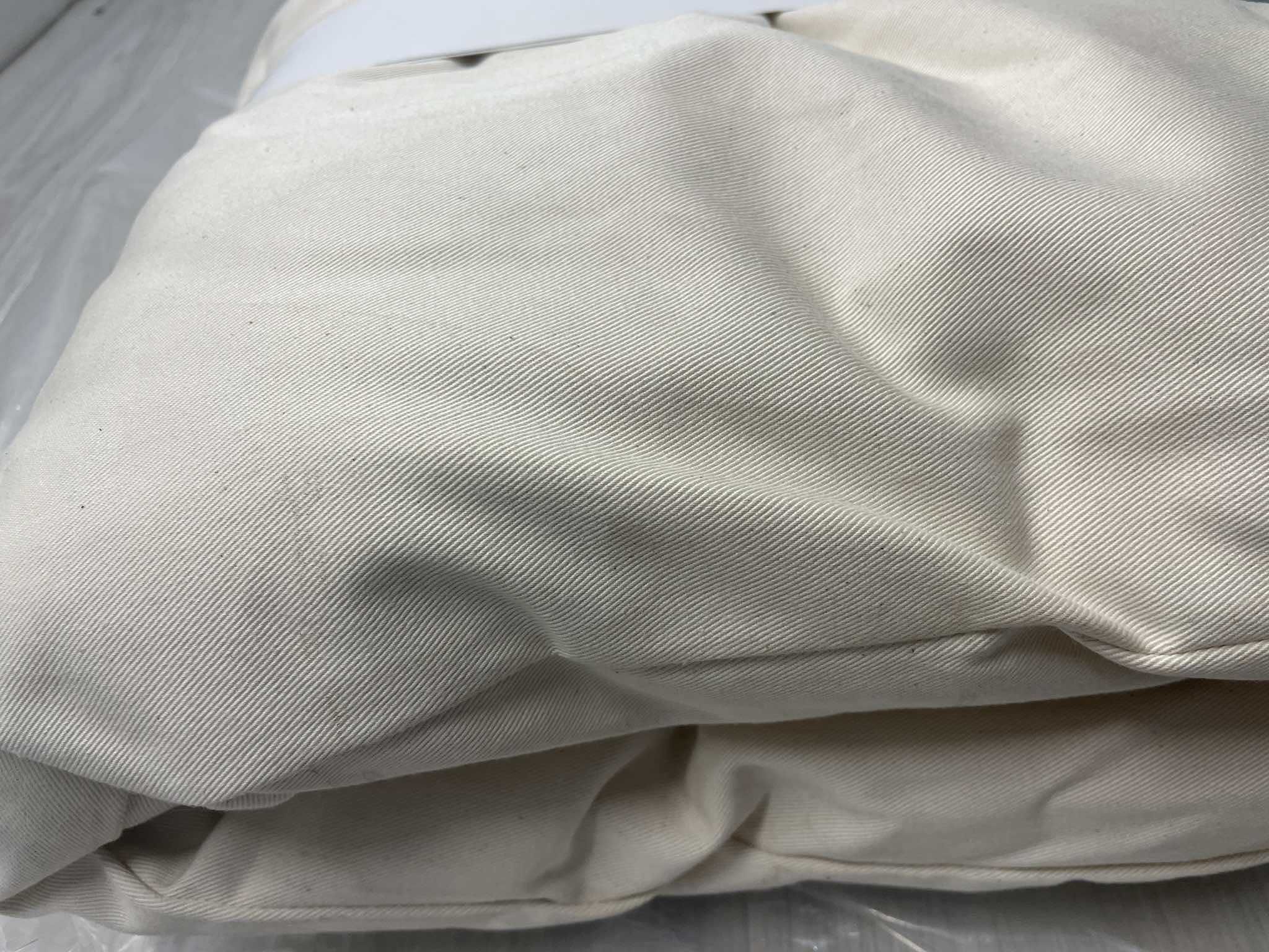 Mata do medytacji Lotuscrafts Zabuton Deluxe