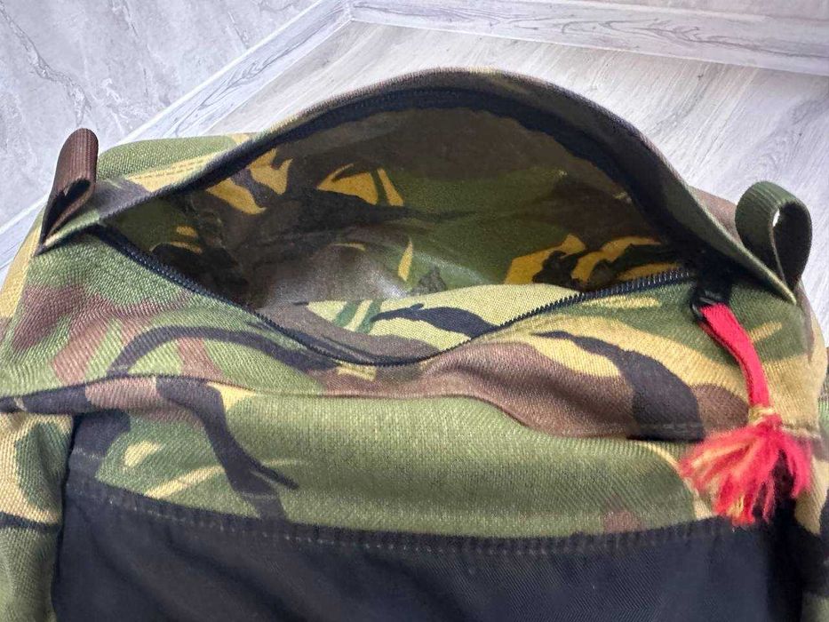 Рюкзак Lowe Alpine Strike об'ємом 40 л +20 л., 60 л. ДПМ Голландія б/у