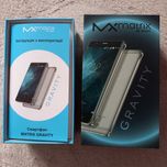 Смартфон Matrix Gravitі