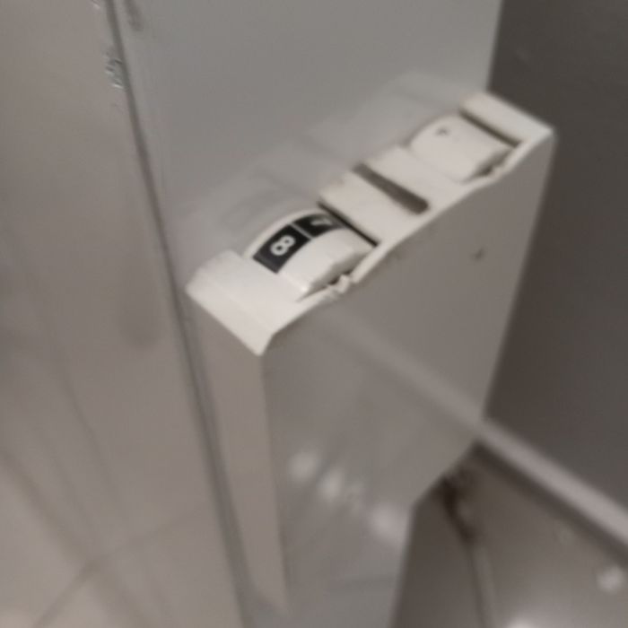 Radiadores eléctricos  1000 W 1500 W