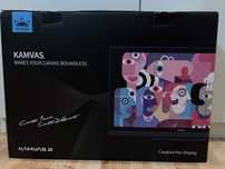 Tablet graficzny Huion Kamvas 20 Czarny