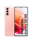 Samsung Galaxy S21 5G 256gb Phantom Pink