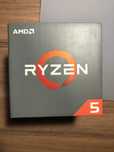 AMD Ryzen 5 1600