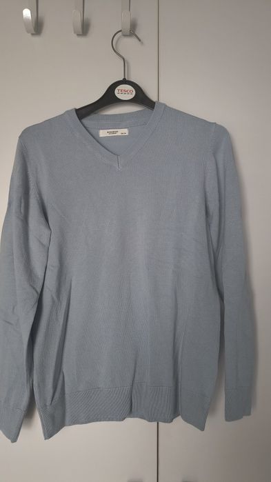 Elegancki sweter chłopięcy rozm. 146