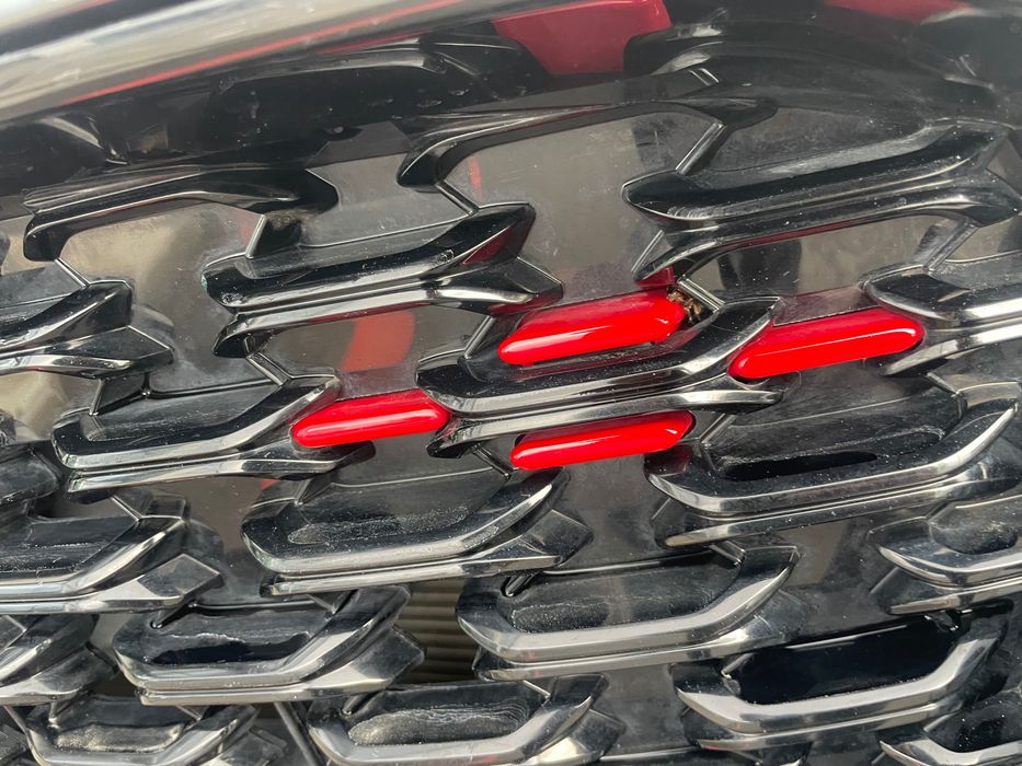 2.0 TFSI S-tronic (252 к.с.) Quattro