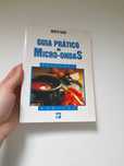 Livro Guia prático do micro-ondas de Brigitte Karch