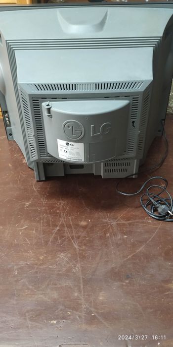 Televisor LG Lafinion 55L - Usado, Modelo Antigo