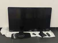 Telewizor 47 cali PHILIPS 47PFL4606H/12