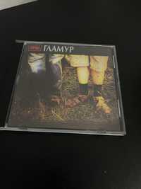CD диск компакт диск Скрябін. Гламур