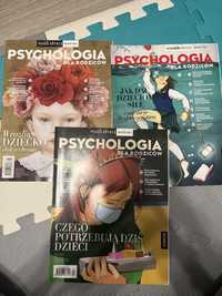 Czasopisma Psychologia dla Rodziców