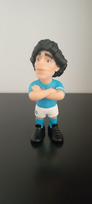 Maradona do Napoli