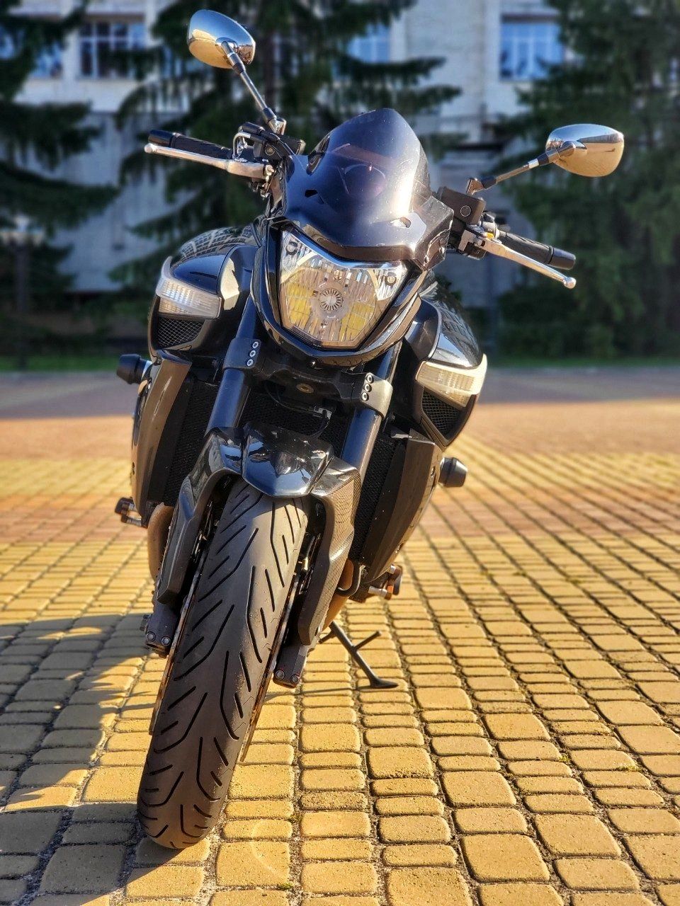 Suzuki B-king GSX 1340cc Б-кинг Сузуки