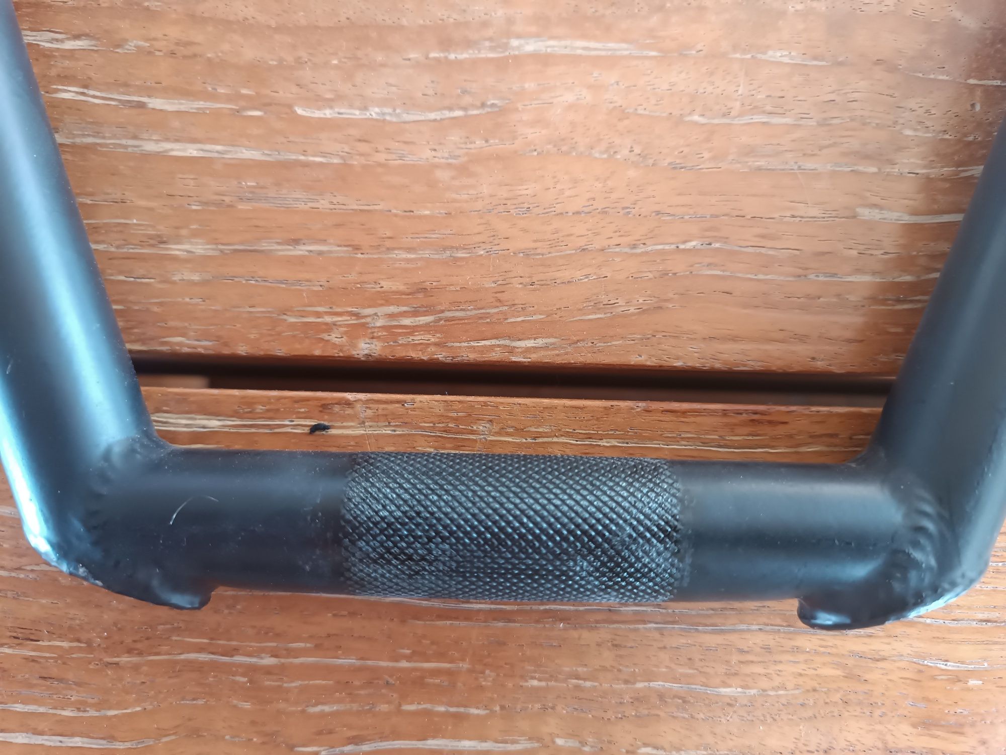 Guiador BMX Fly Fuego 9.5 /28
