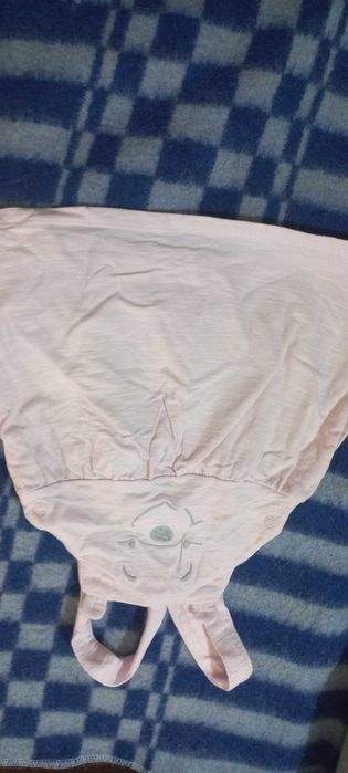 Набор вещей для девочки до 1 годика