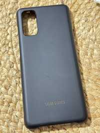 Etui Smart Led Cover Samsung Galaxy S20