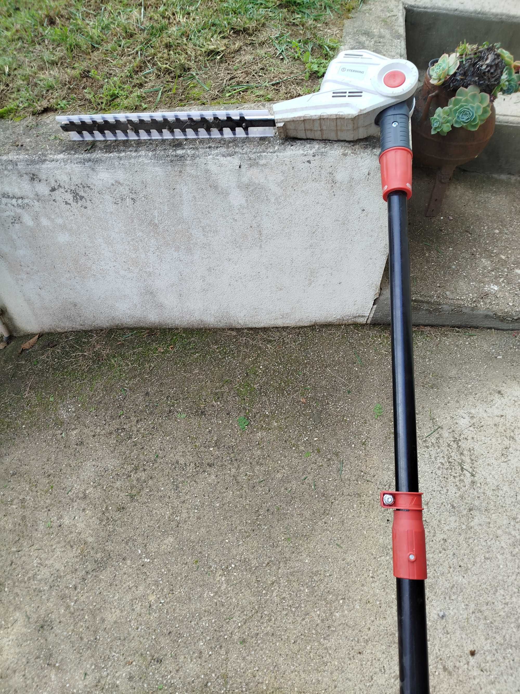 Máquina de aparar sabes