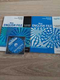 New English File