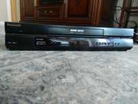 Magnetowid VHS Panasonic NV FJ 630B- K